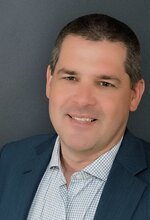 Real Estate Agent Brendan Battenfelder