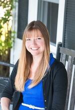 Real Estate Agent Mary MacIntosh