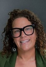 Real Estate Agent Elspeth Richardson