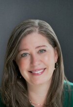 Real Estate Agent Katy Kingston