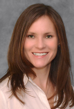 Real Estate Agent Erica Bernardi