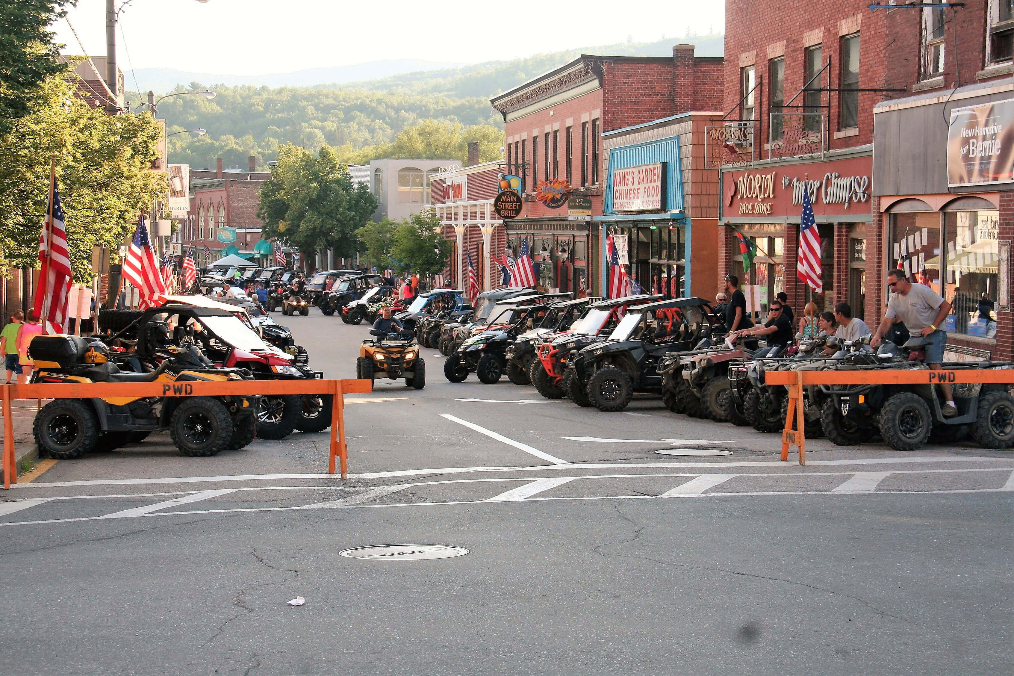 Berlin, NH Real Estate & Homes for Sale