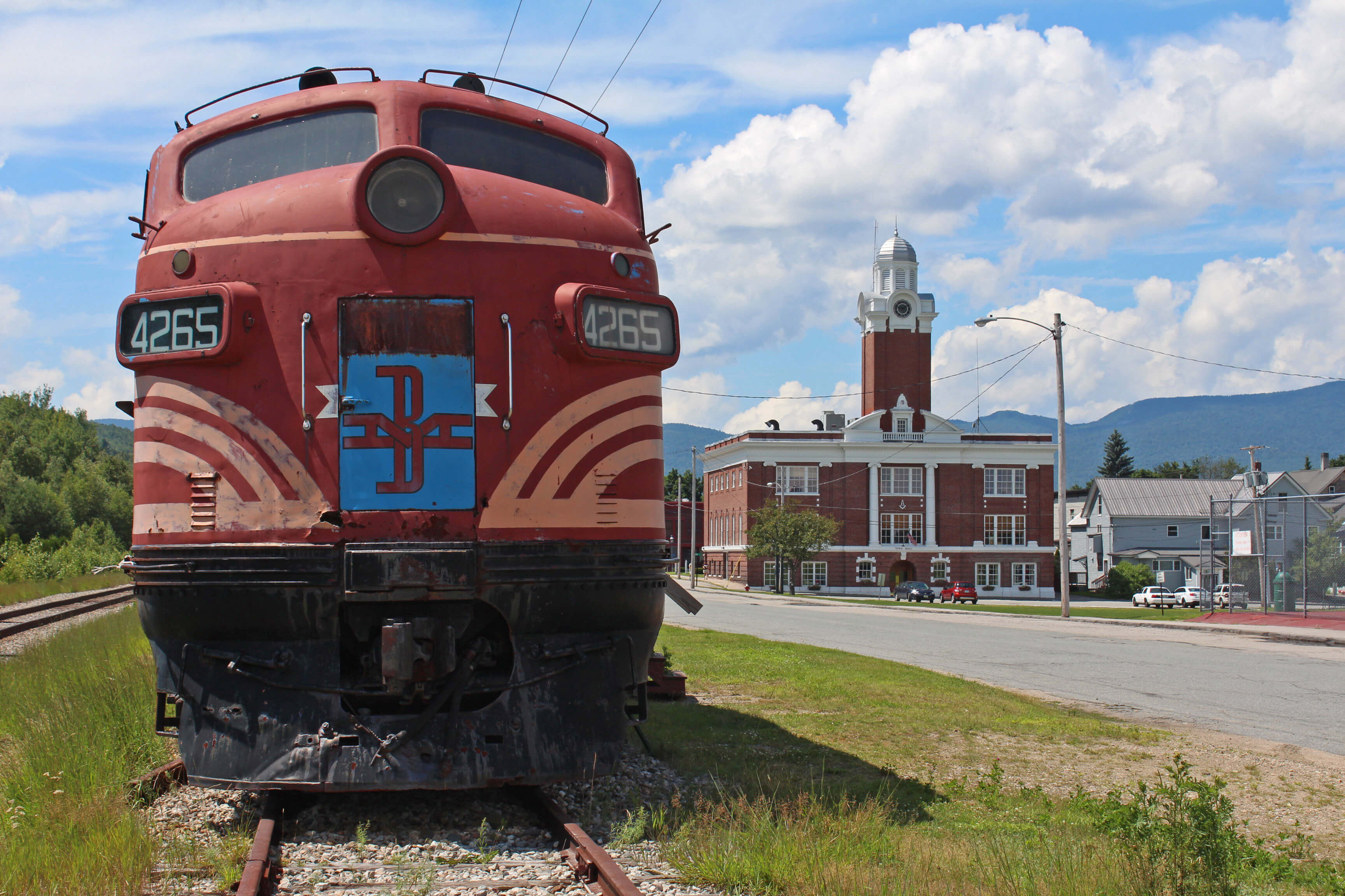 Gorham, NH Real Estate & Homes for Sale