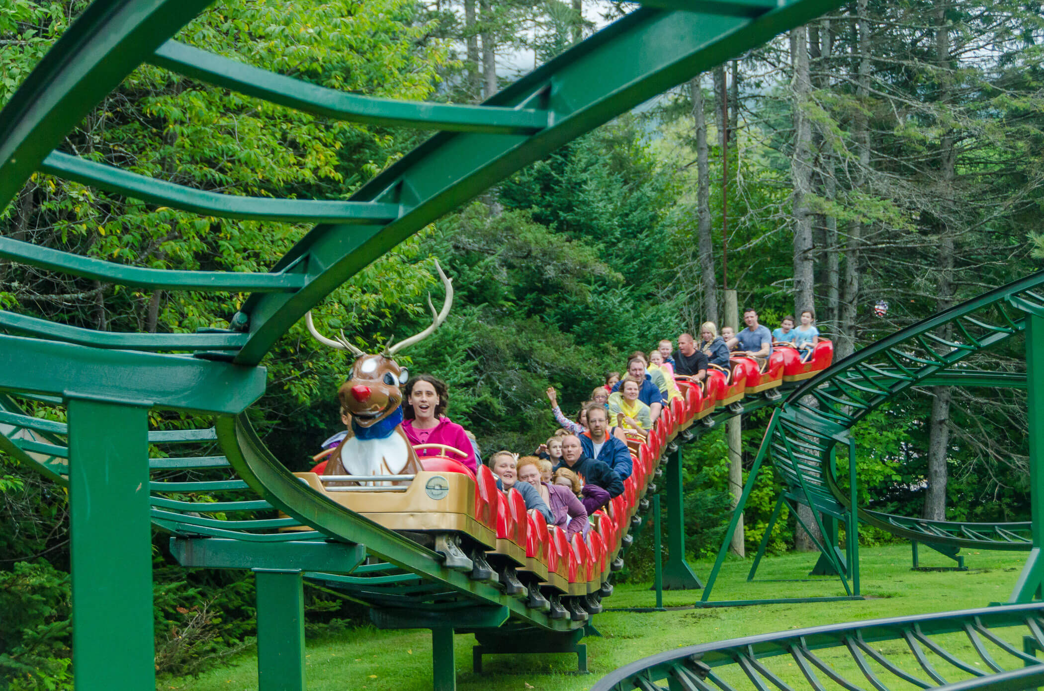 Jefferson, NH Real Estate & Homes for Sale