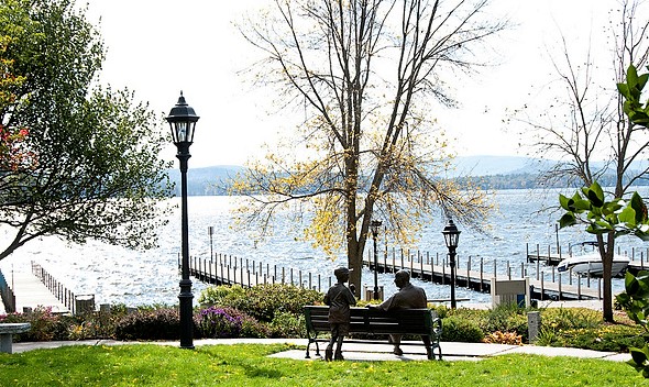 Wolfeboro, NH Real Estate & Homes for Sale