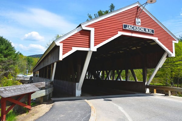 Jackson, NH Real Estate & Homes