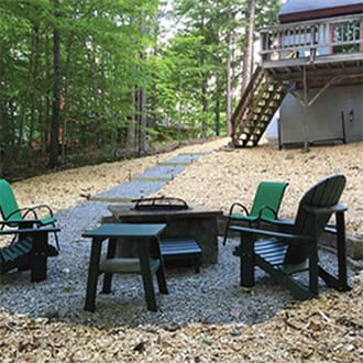 New Hampshire / Maine / Vermont Rental Services 